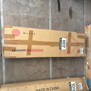 UNUSED STORAGE CABINET