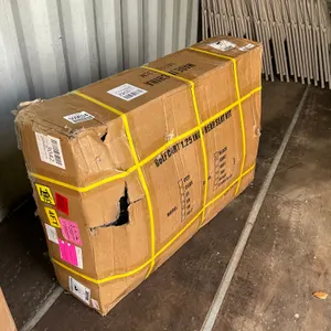 GOLF CART 1.25’ REAR SEAT KIT