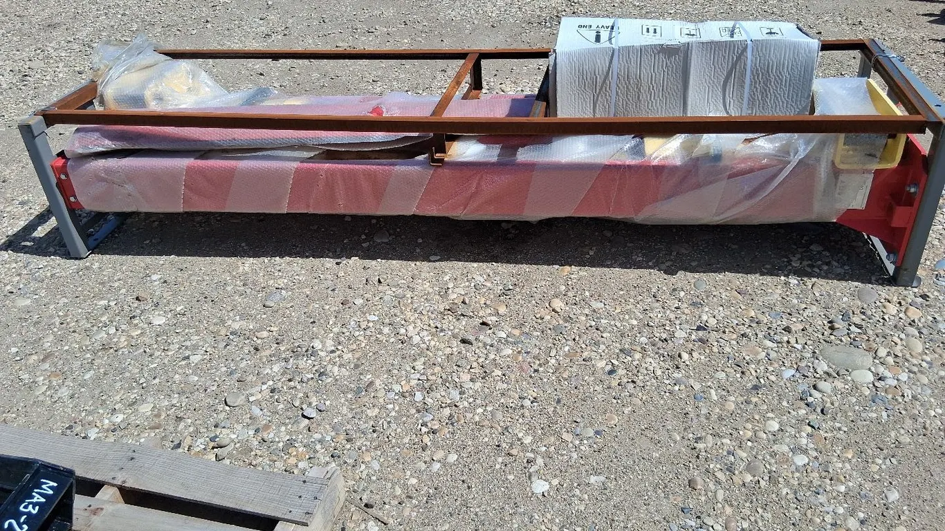 2026 AGT 10,000lb 2 Post Vehicle Hoist (Unused)