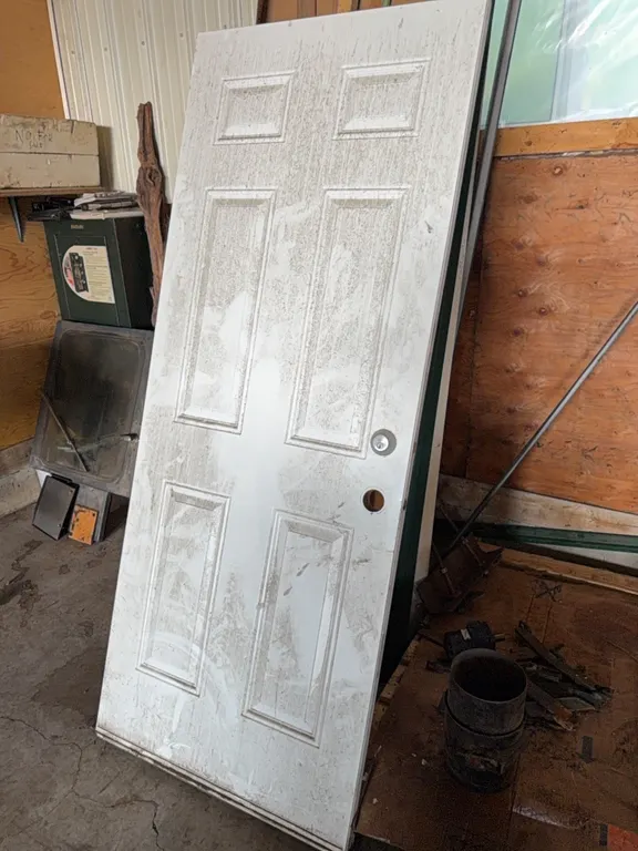 Doors Building Materials