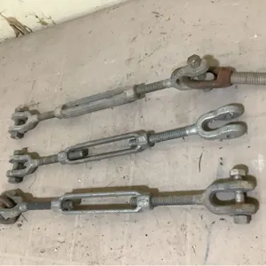 Turnbuckles