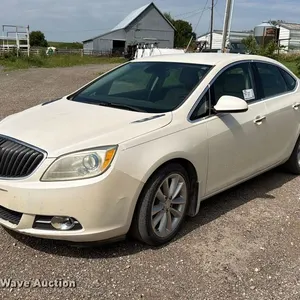 2013 Buick Verano 