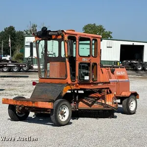 Broce RC 350 broom