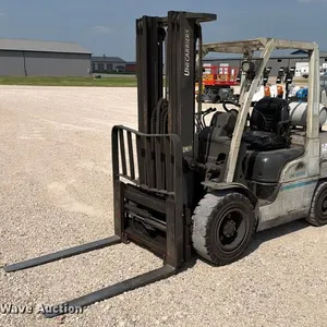 2015 Nissan PF70 forklift