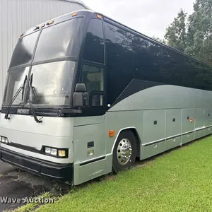 1999 Prevost H3 Coach coach bus
