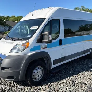 2017 RAM Promaster 3500 handicap accessible van