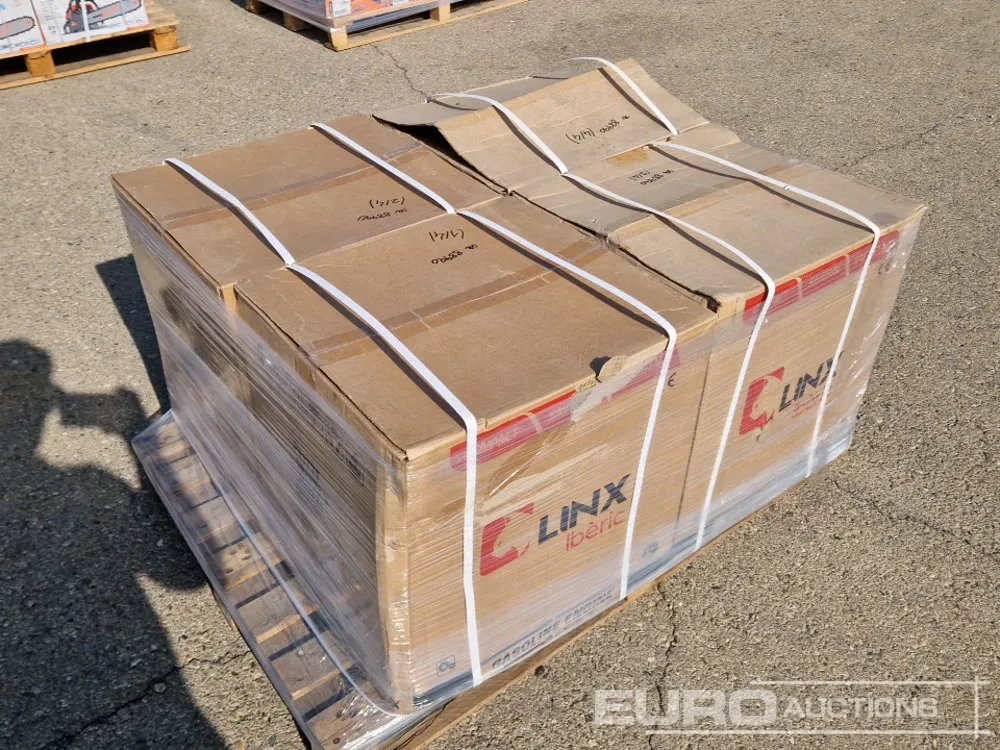 Unused Linx Iberic SR177F