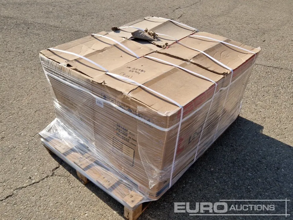 Unused Linx Iberic BR188AE