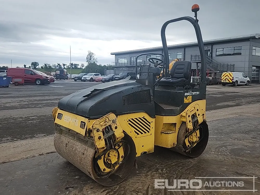 Bomag BW120AD-4