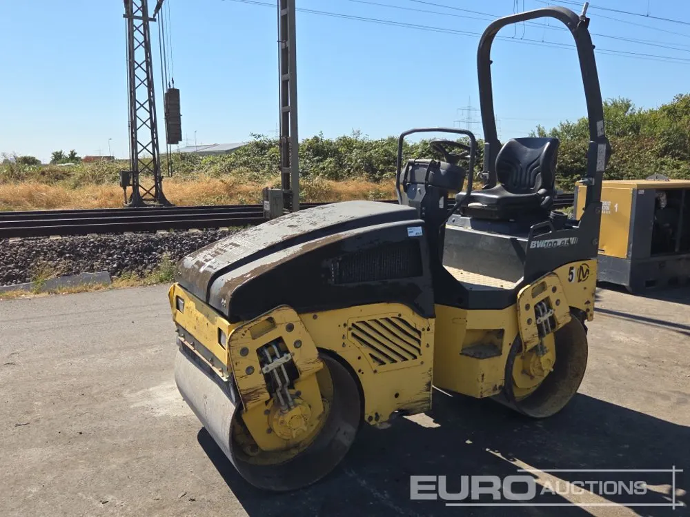 Bomag BW100AD-4