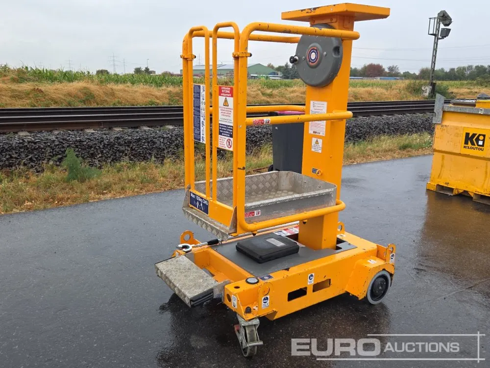 2020 EVEREST ECOLIFT EXT