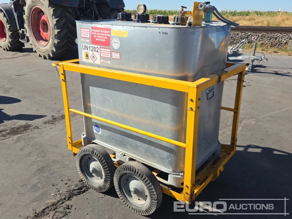 SCHUTZ 700L