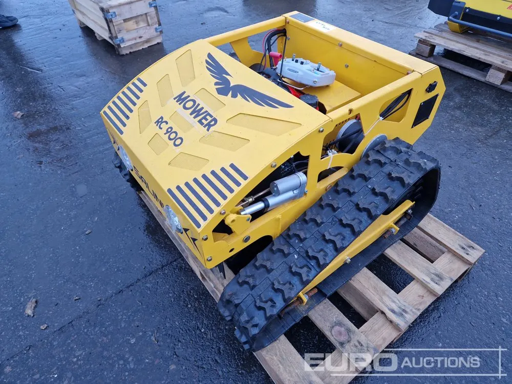 Sailini RC-900