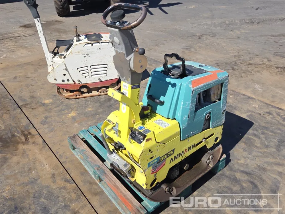 2023 Ammann APH55/75