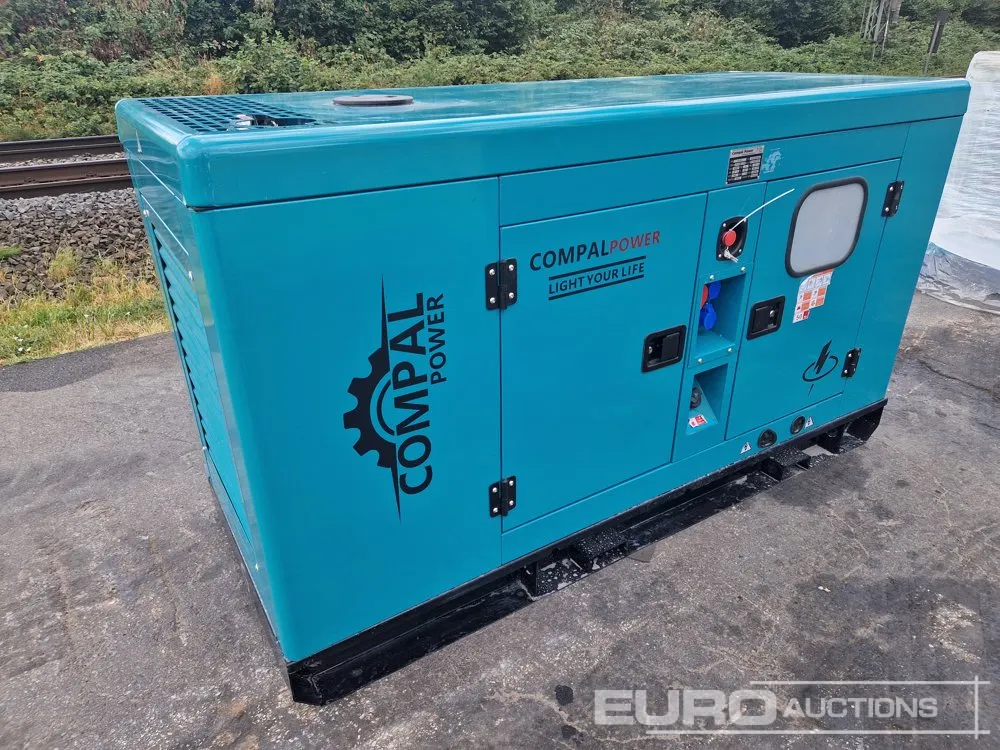 Unused Compal Power VG-R50
