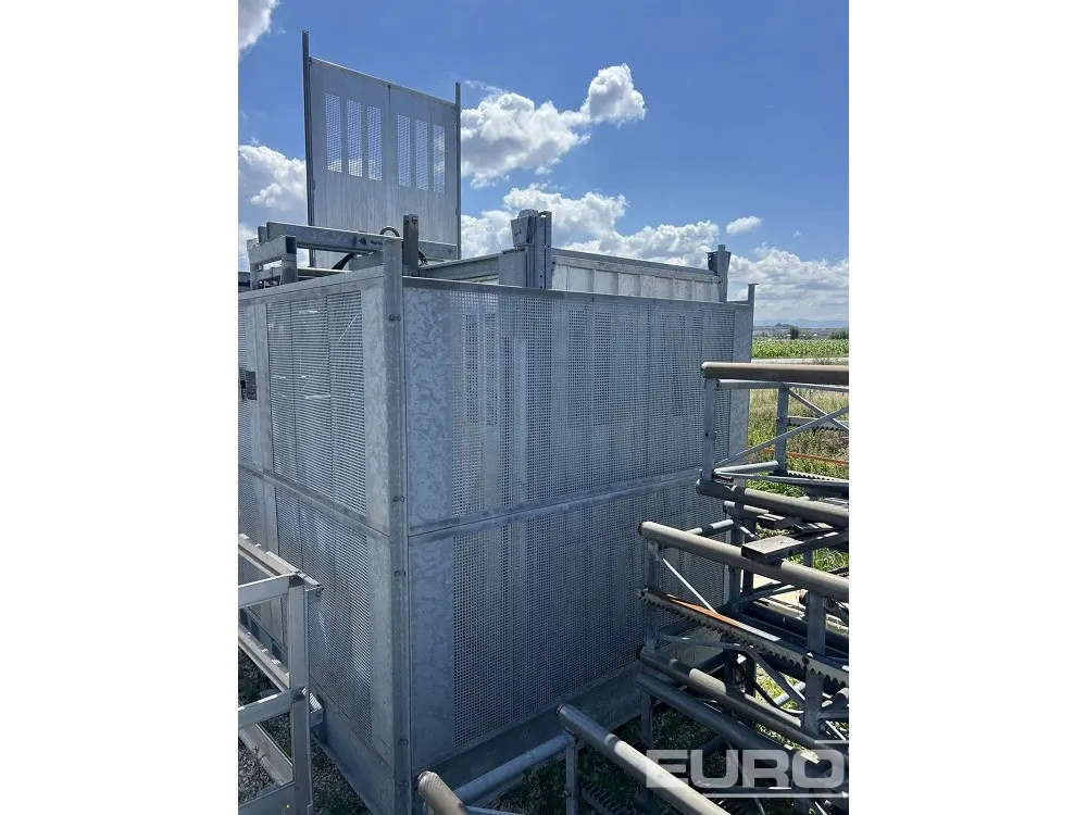 De-Jong HP150S