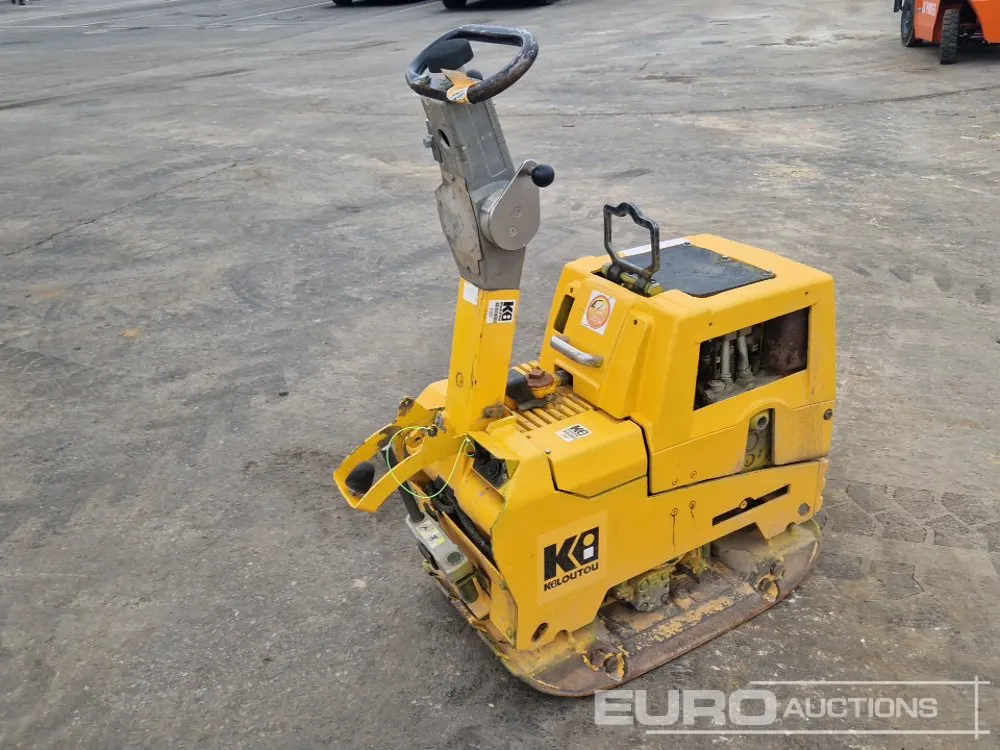 Ammann APH5020