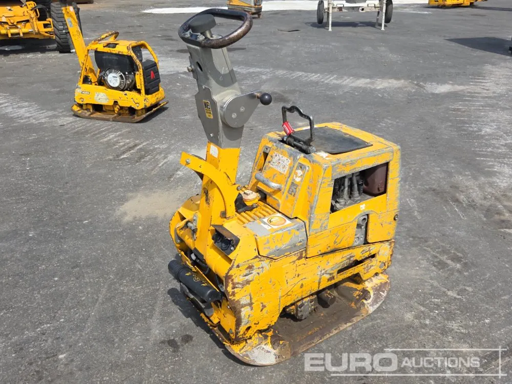 2020 Ammann APH5020