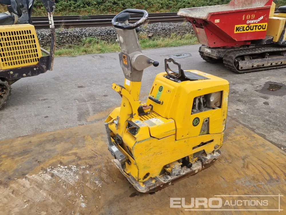 2020 Ammann APH5075DHDE