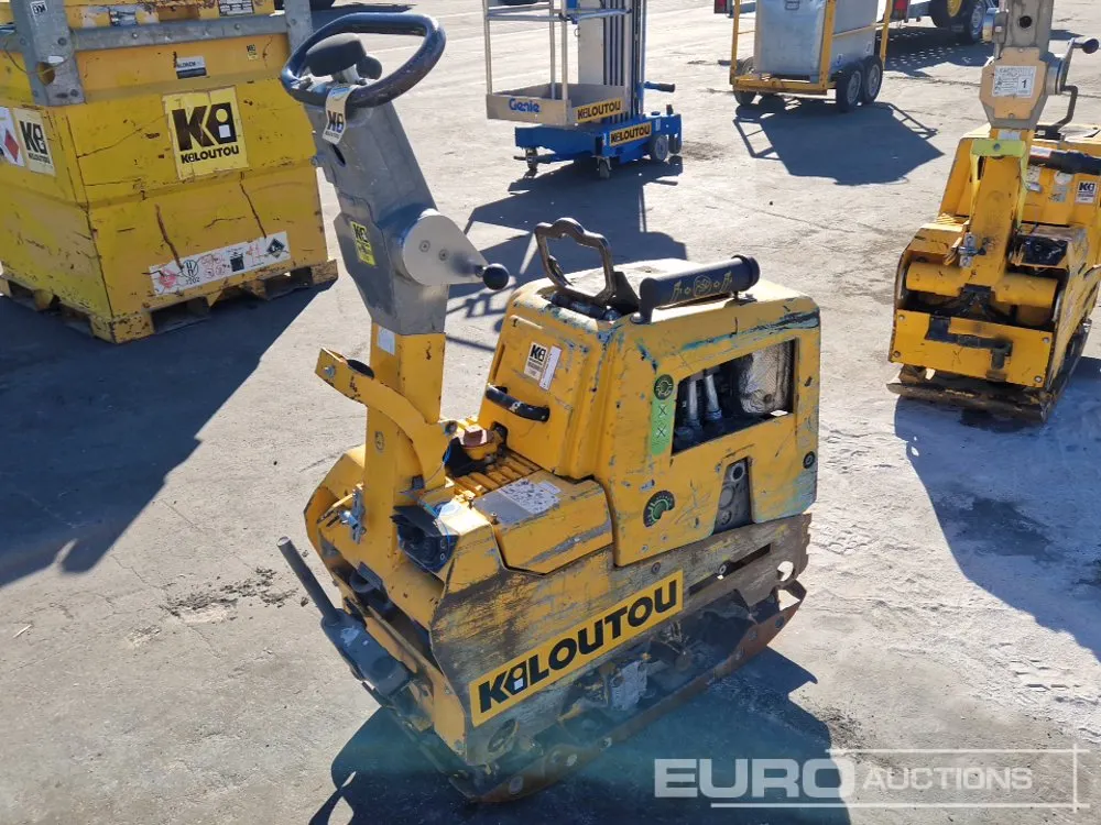 2020 Ammann APH50/75