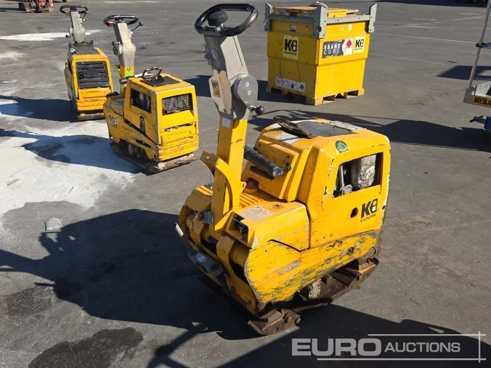 2021 Ammann APH60/85