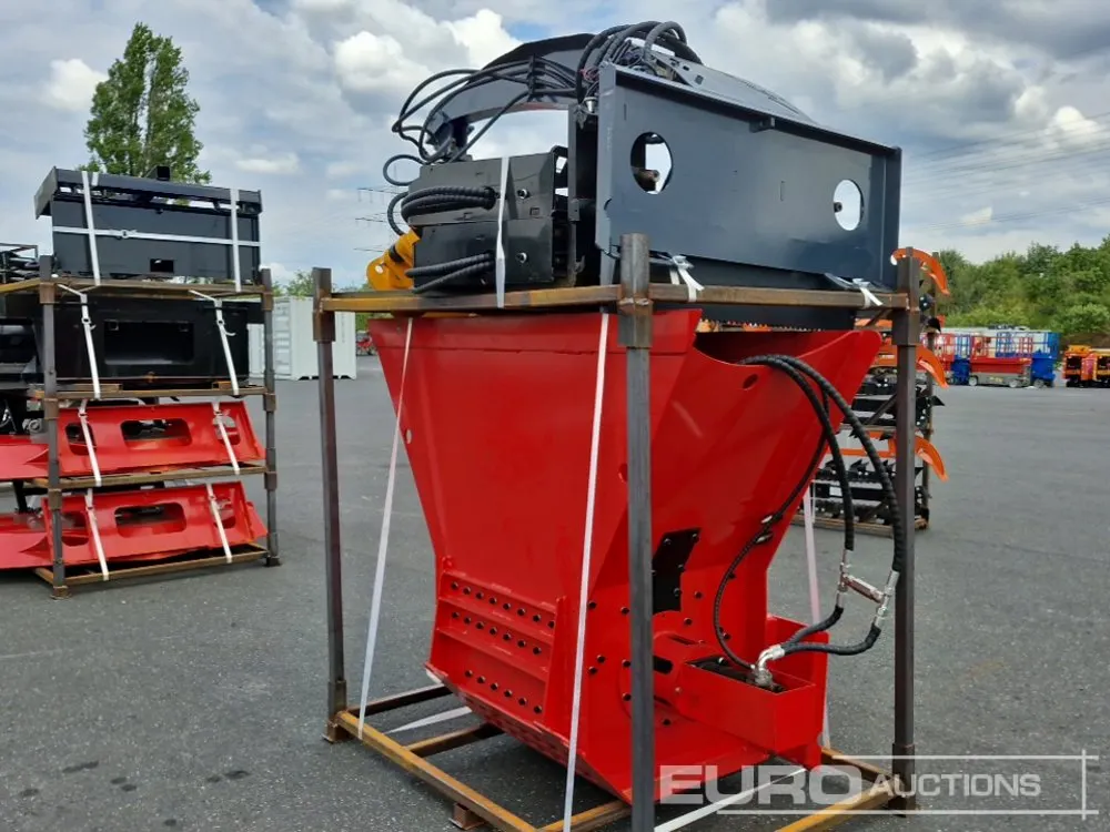 Unused 2026 GIYI GY-SF60