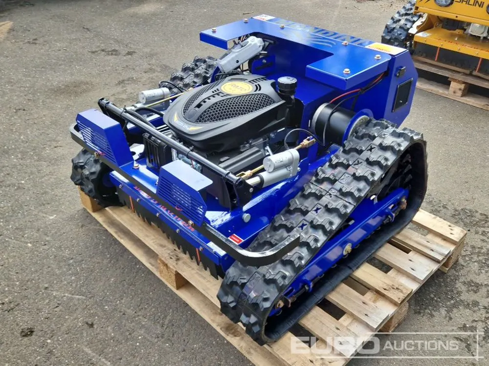 Unused Mondini VT-1000