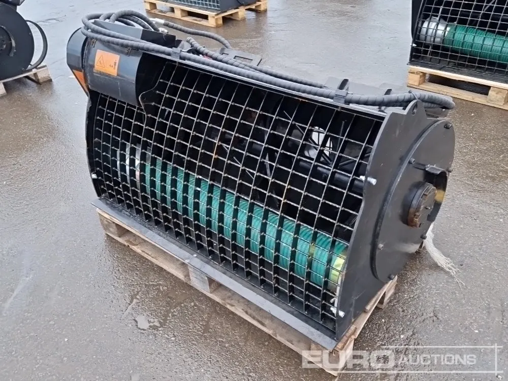 Unused Rolfi TL250