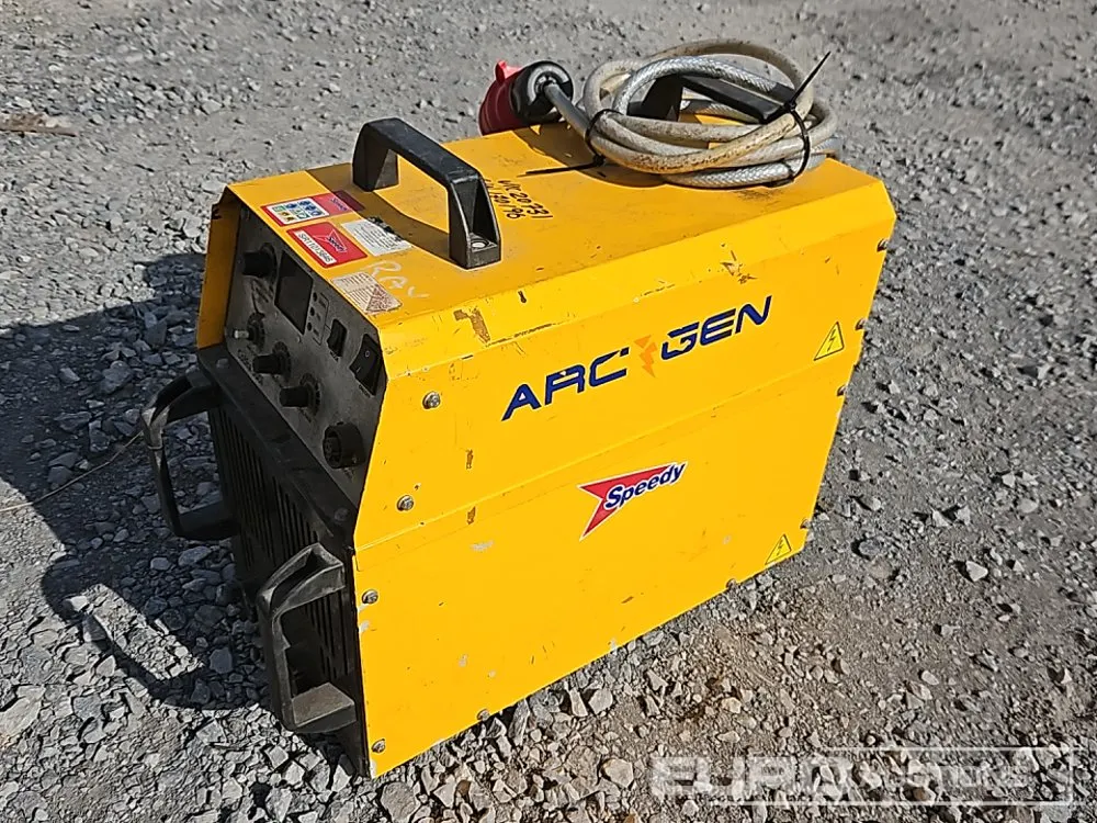 Arc Gen Cobra 500i