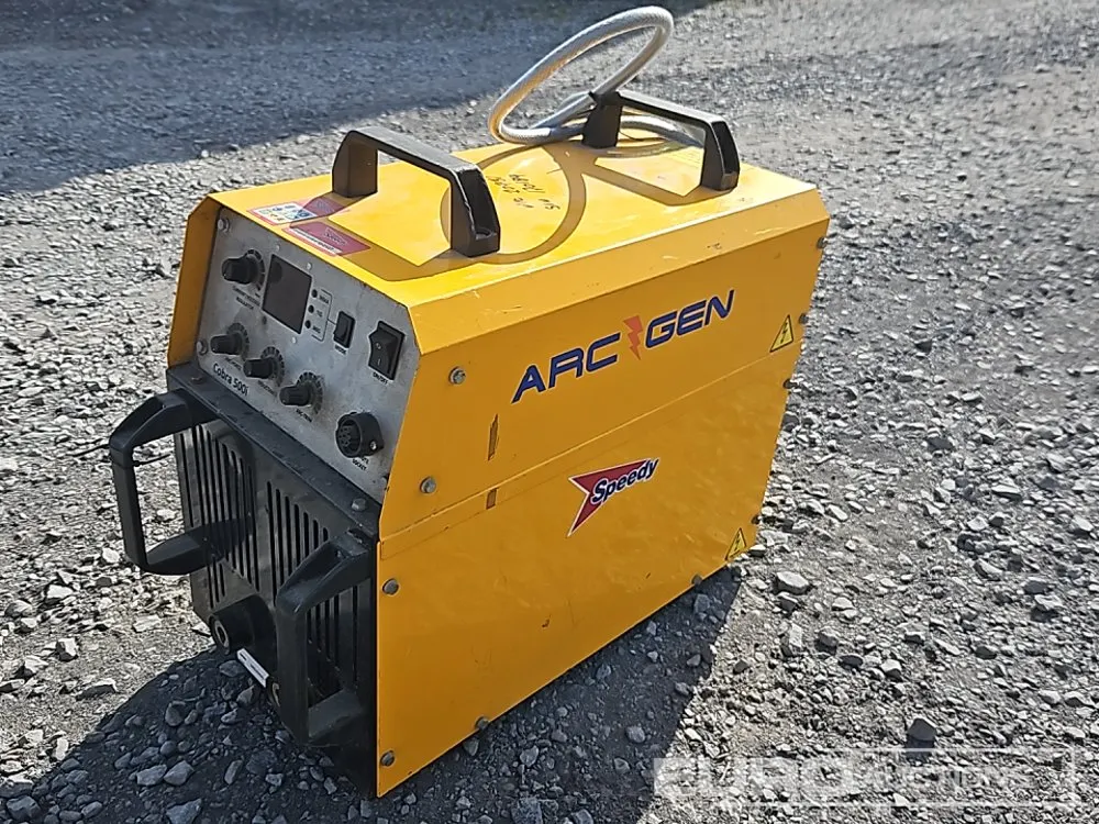 Arc Gen Cobra 500i