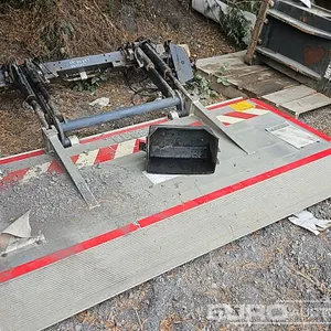 Tail Lift to suit Truck 