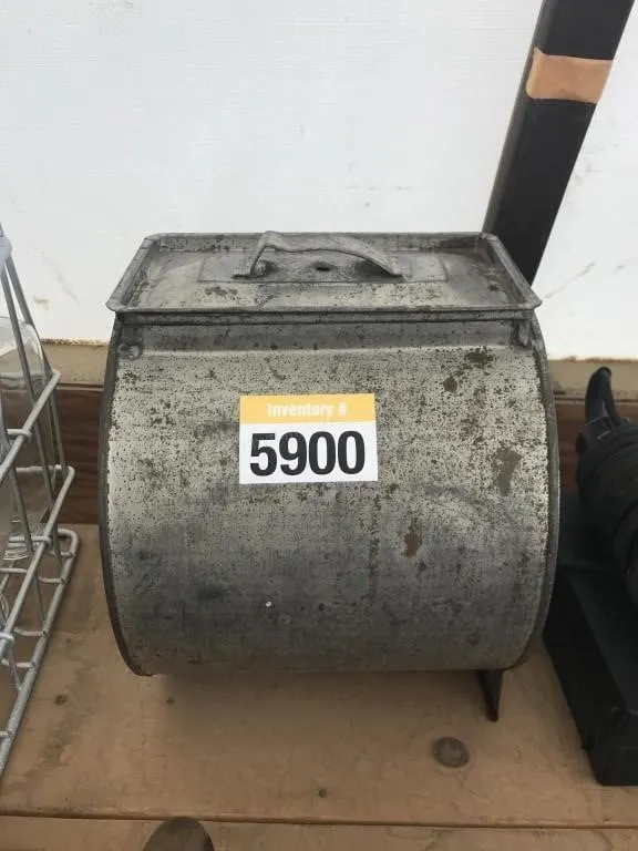 Butter Churner