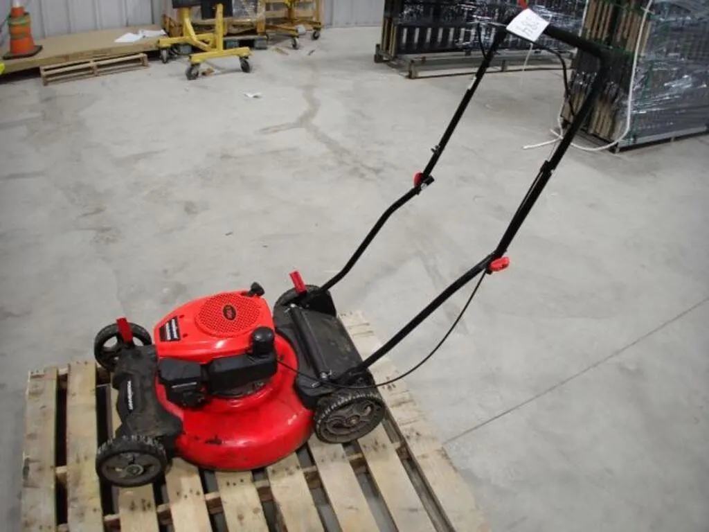 PARTS ONLY Push Mower(s)