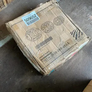 UNUSED BANCORE TECH WEIGHT PLATES