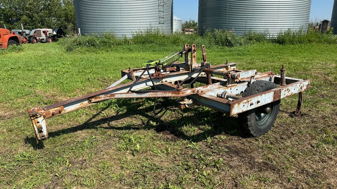 7.5' Cultivator