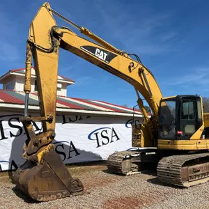 2004 Caterpillar 321C Excavator
