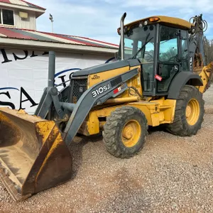 2011 Deere  310SJ Loader Backhoe