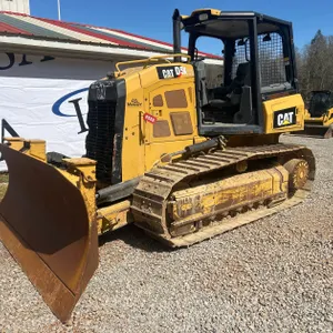2015 Caterpillar D5K 2XL Dozer