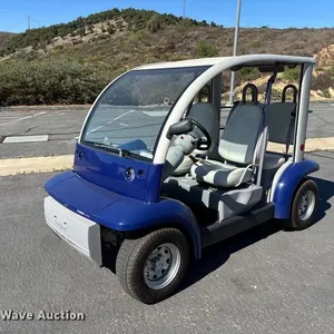 2002 Ford Think Neighbor utility vehicle