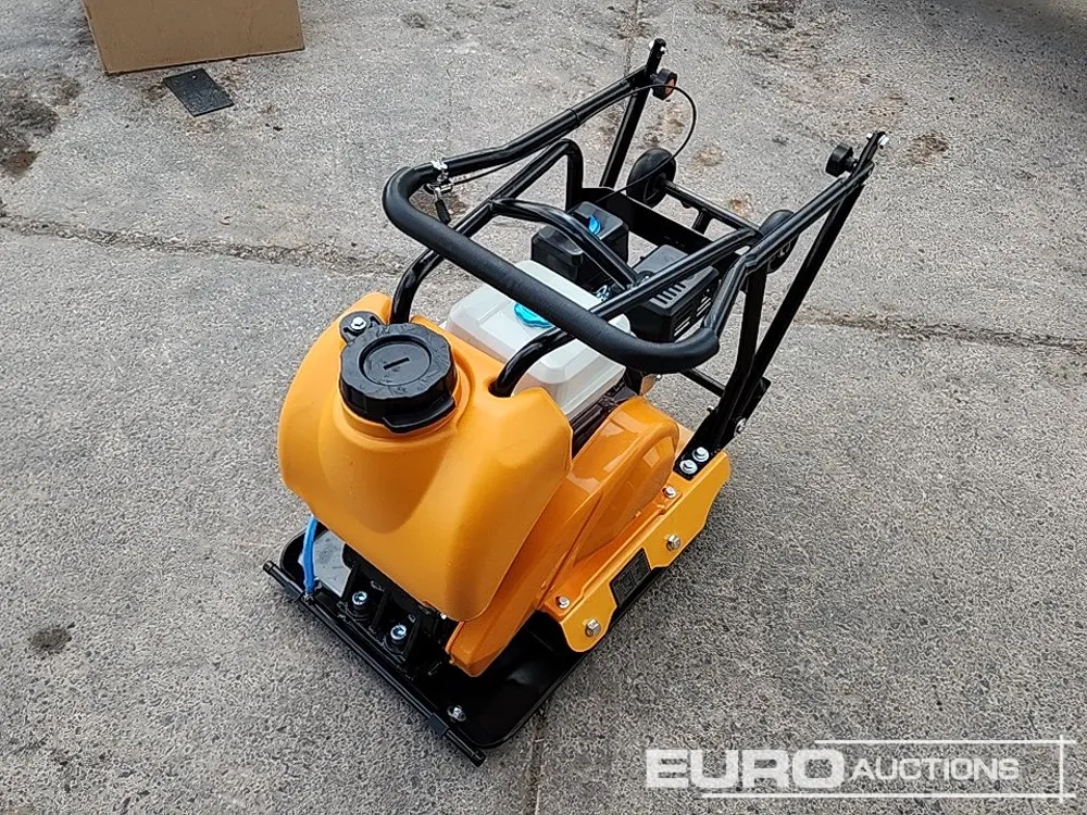 Unused Dyna-Power HYC90 Petrol Compaction Plate