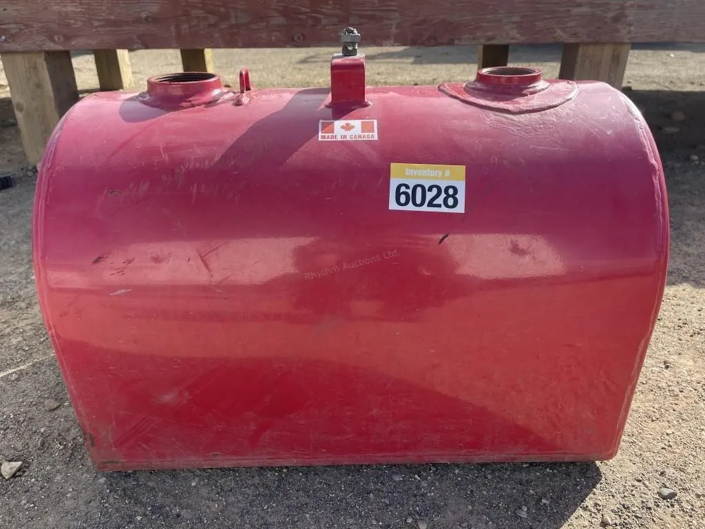 100 Liter Tidy Tank