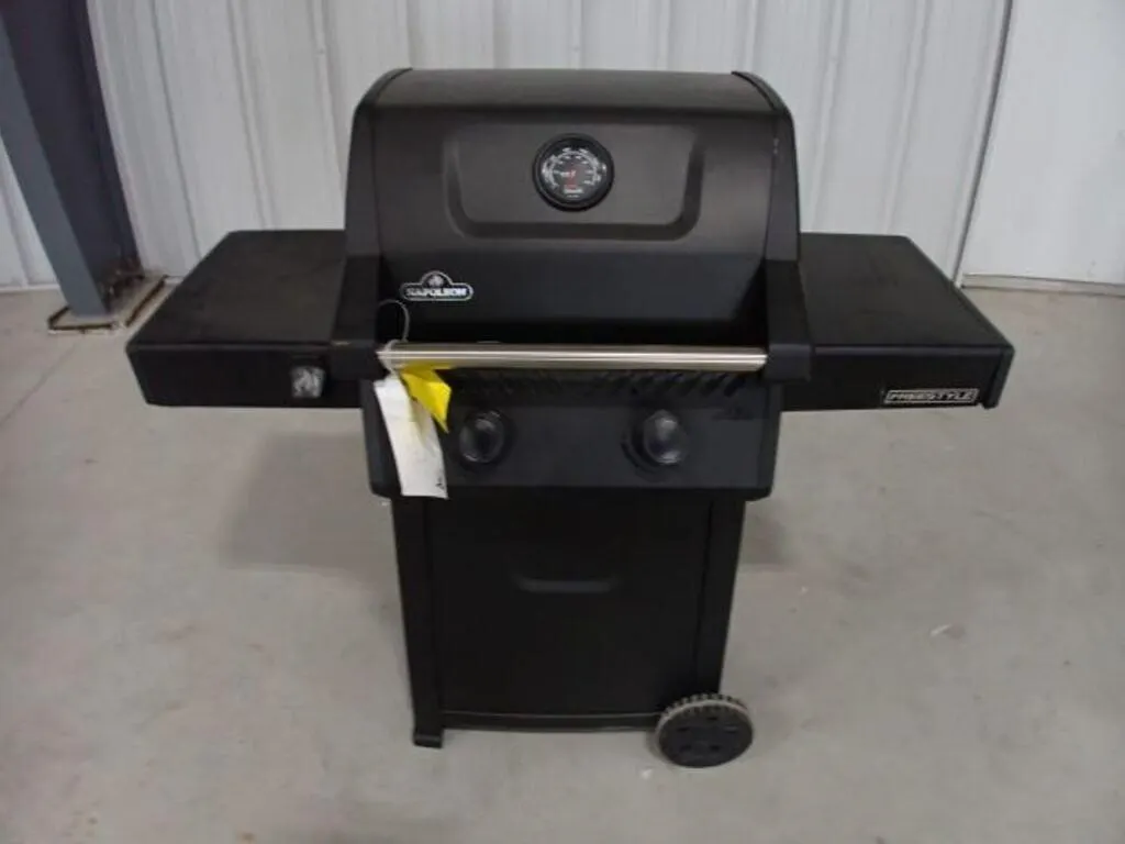 Napoleon Propane 2 Burner BBQ