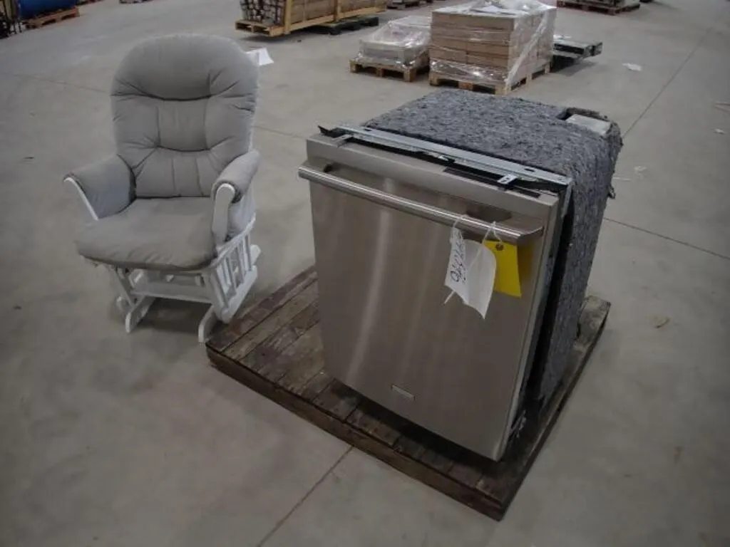 Electrolux 24 In. Dishwasher
