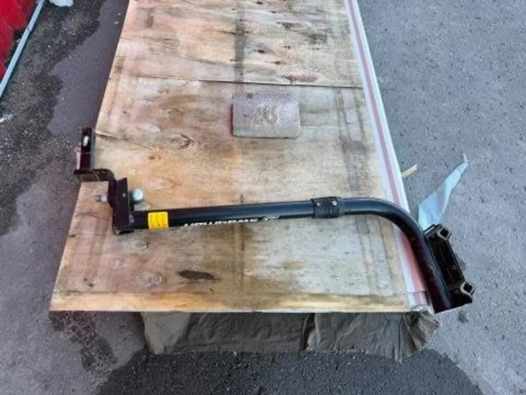 Swagman 2-Bike Hitch Carrier