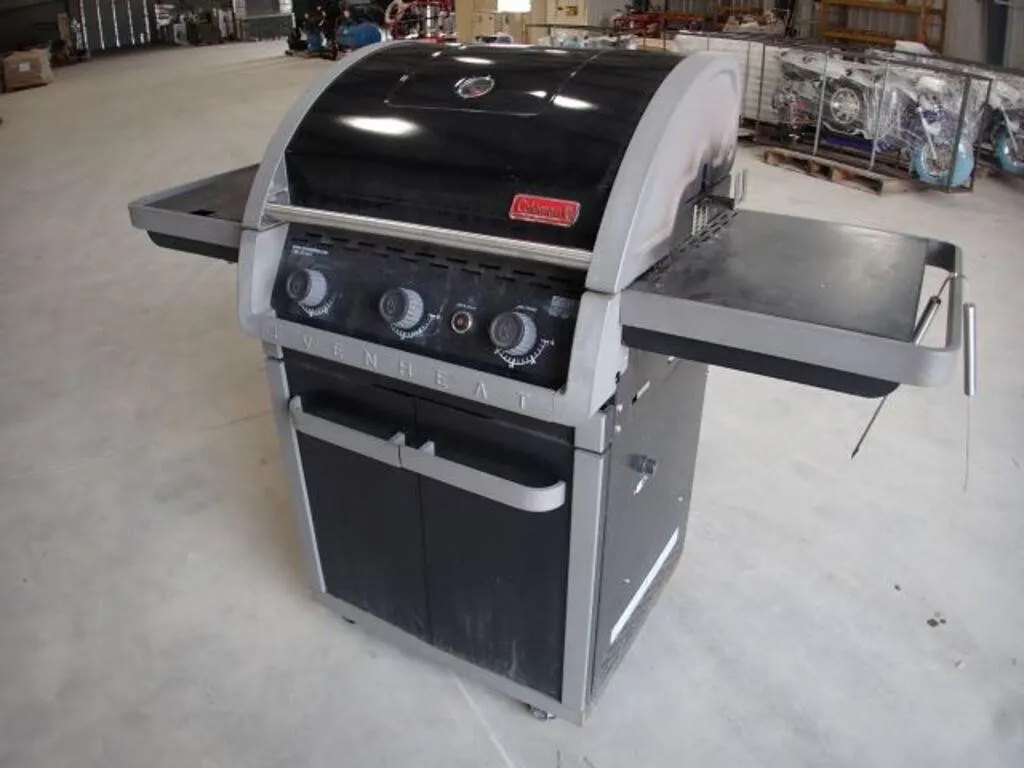 BBQ