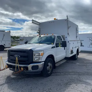 September 25 - 26, 2026 - Unreserved Equipment, Trucks, Trailers, Light Vehicles & RV Live 2 Day Auction - Toronto