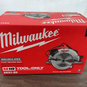 2631-20 7-1/4" Circular Saw M18