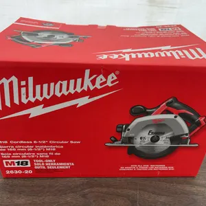 2630-20 6-1/2" Circular Saw M18