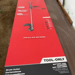 3015-20 Brush Cutter Trimmer M18