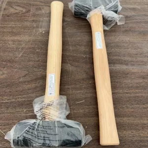 UNUSED Pair of 4lb machinists hammers